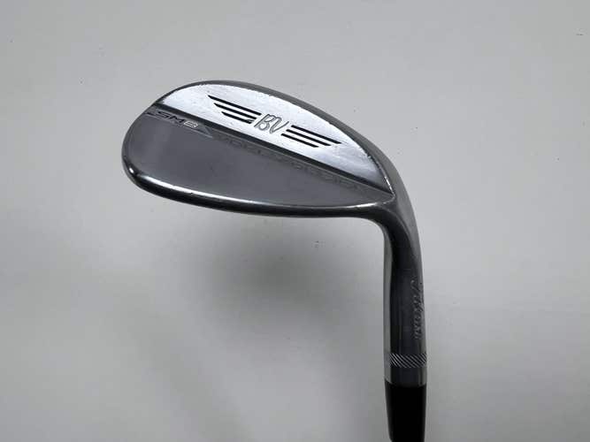 Titleist Vokey SM8 Tour Chrome Sand Wedge SW 56* 12D Tensei Red AM(2) Ladies RH