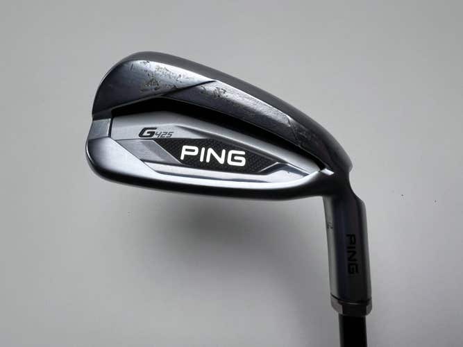 Ping G425 Single 7 Iron Fitter Black Dot Alta Distanza 40g Senior RH