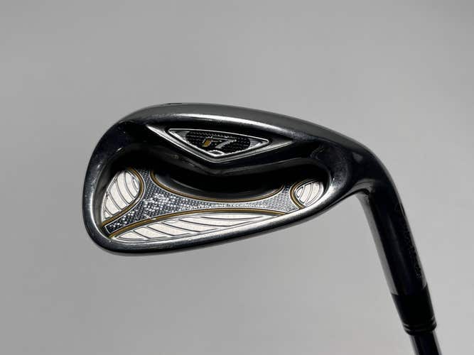 TaylorMade R7 Approach Wedge AW REAX Wedge Steel Mens RH
