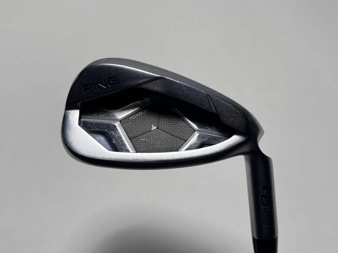 Ping G430 Pitching Wedge Black Dot Alta CB AWT Senior Graphite Mens RH