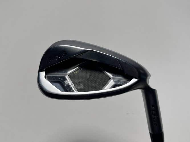 Ping G430 Wedge 50* Black Dot Alta CB Regular Graphite Mens RH