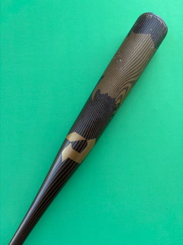 2024 DeMarini Voodoo One Alloy BBCOR Bat (-3) Alloy 28 oz 31"