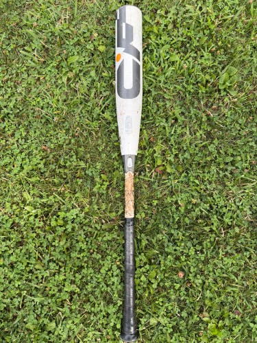 DeMarini CF Composite USSSA Certified Bat