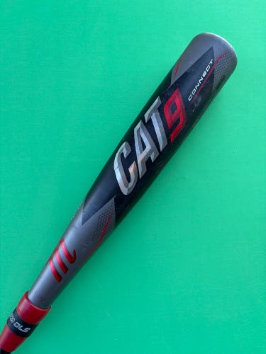 2021 Marucci CAT9 Connect Hybrid USSSA Bat (-10) 20 oz 30"
