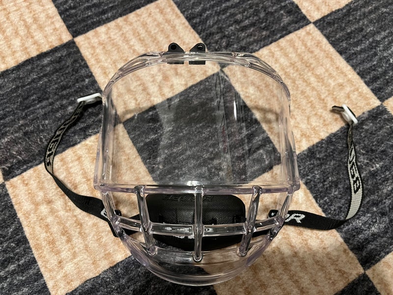 Large Bauer Concept 3 Full Shield Shield