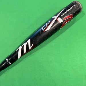 2025 Marucci CATX2 Composite Bat USSSA Certified (-8) 22 oz 30" (Used)
