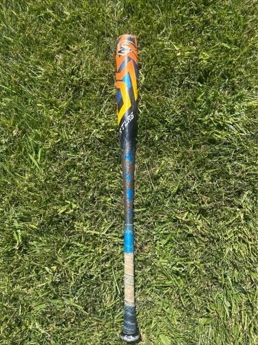 2024 Louisville Slugger Atlas Alloy BBCOR Certified Bat (-3) 30 oz 33" (Used)