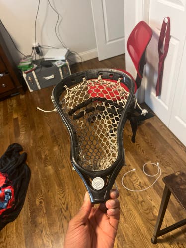 Maverik Tank Used Stringing Head (Used)