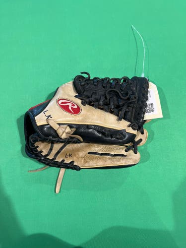 Rawlings Gold Glove Elite RH Baseball Glove 11.5" (Used)