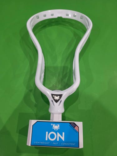 ECD Unstrung Ion Head (New)