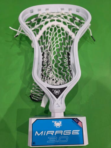 ECD Fresh Stringing Mirage 3.0 Head (New)