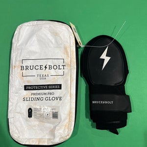 Bruce Bolt Sliding Mitt