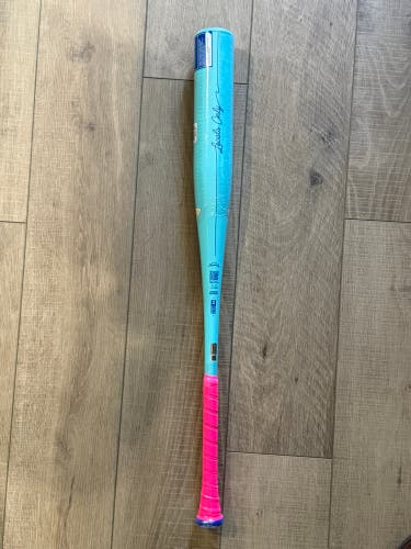 2026 Combat MFG Spec A1 Alloy BBCOR Certified Bat (-3) 29 oz 32" (New)