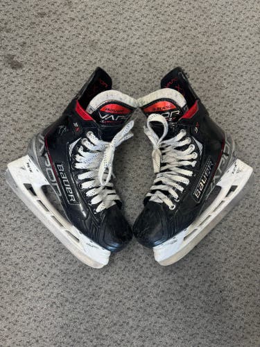 Bauer Vapor 3X Hockey Skates 6.5 (Used) Fit 1