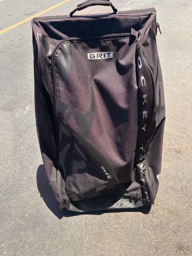 GRIT Tower Bag (Used)