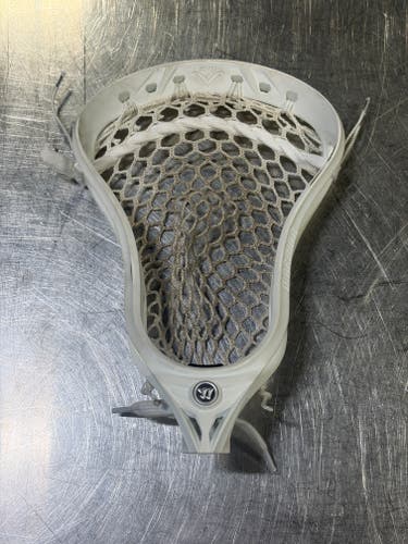 Warrior Evo Head (Used)