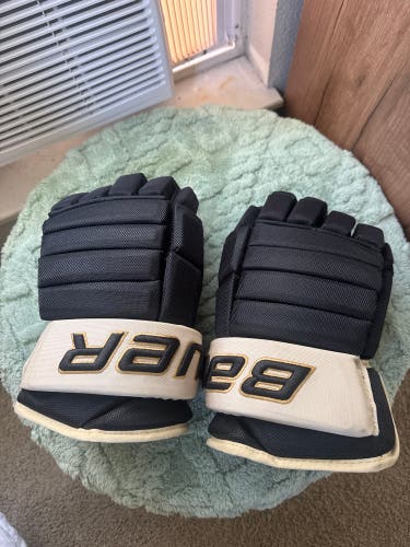 Bauer Gloves 15" (New)