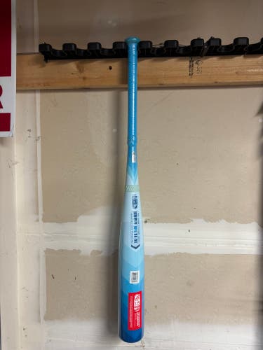 2025 Easton Hype Fire Composite USSSA Certified Bat (-10) 20 oz 30" (New)