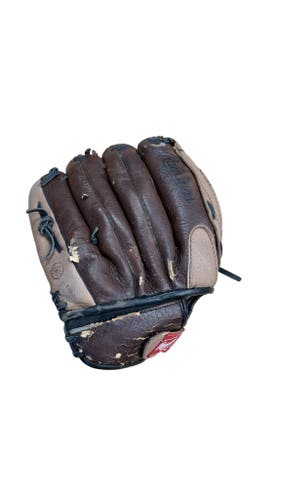 Rawlings PM125RBR 12.5" Left Handed Baseball Glove