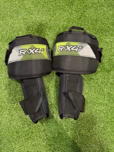 Warrior RX4 Pro+ Accessories & Other (Used)