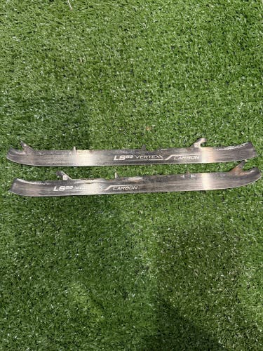 Bauer Vertexx Holders, Runners, & Replacement Steel Blades (Used)