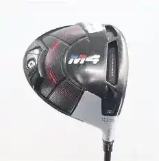 TaylorMade M4 Driver 10.5° Used