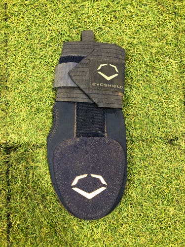 Senior EvoShield Sliding Mitt (Used)