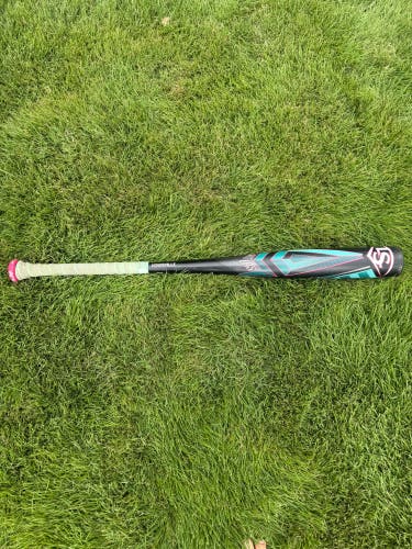 2025 Louisville Slugger Atlas Alloy BBCOR Certified Bat (-3) 29 oz 32" (Used)