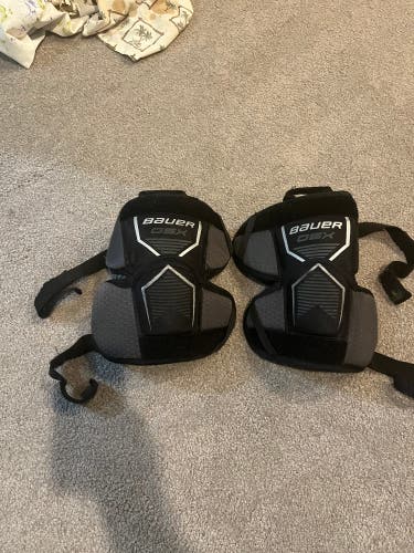 Bauer GSX (Used)