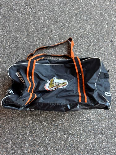 Bauer Lady Ducks Carry Bag