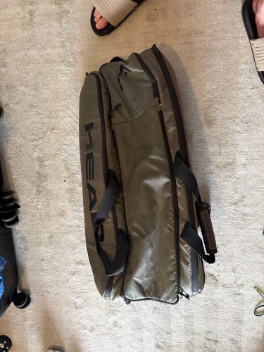 HEAD Tennis Bag (Used)