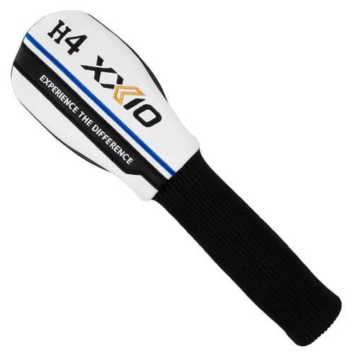 XXIO 12 Men's 4 Hybrid Headcover- New