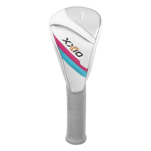 XXIO 12 Women's Driver Headcover
