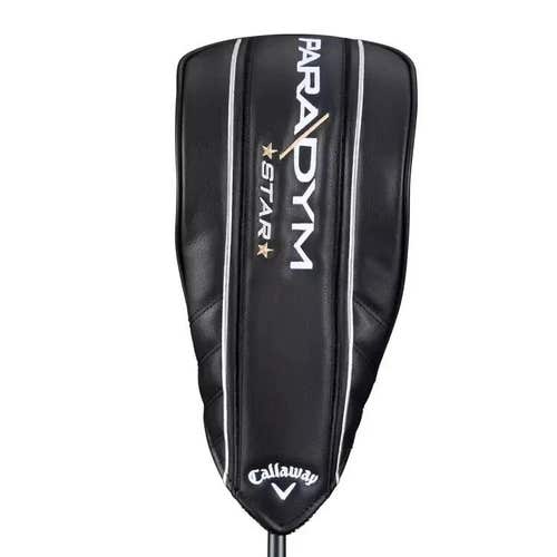 Callaway Paradym Star Driver Headcover