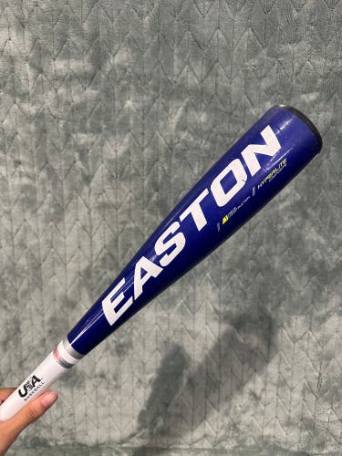2024 Easton Speed Composite Bat USABat Certified (-13) Composite 13 oz 26" (Used)