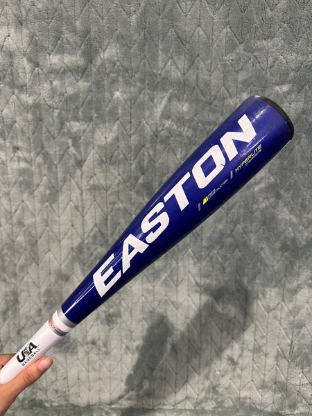 2024 Easton Speed Composite Bat USABat Certified (-13) Composite 13 oz 26" (Used)