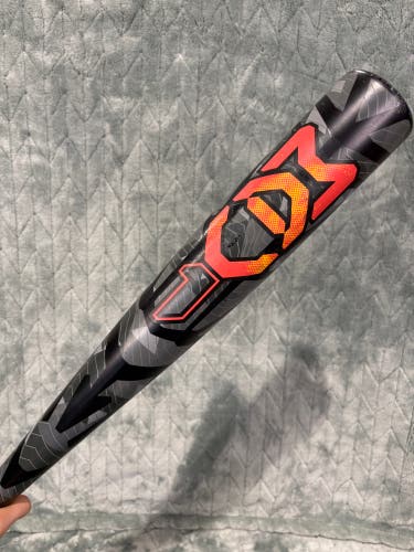2024 Easton MAV1 Alloy Bat BBCOR Certified (-3) Alloy 28 oz 31" (Used)