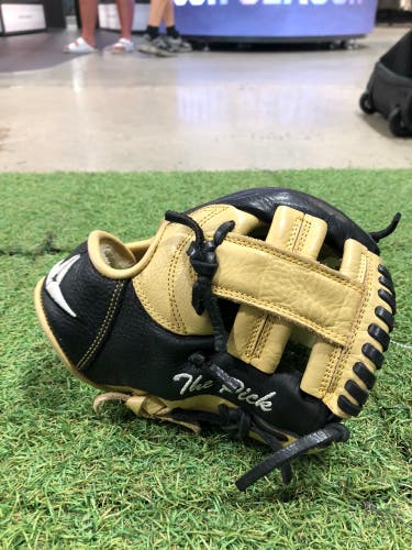 All Star Pro Series "The Pick" RH Baseball Glove 9.5" (Used)