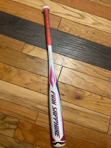 Easton ALX Bat (-10) 17 oz 27" (Used)