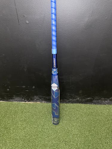 2025 Louisville Slugger LXT Composite Bat (-10) 22 oz 32" (New With Full Warranty)