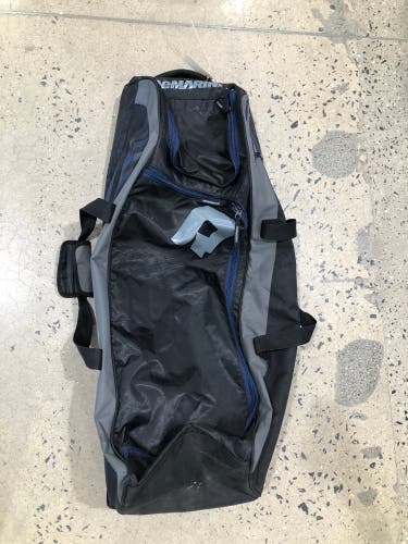 DeMarini Baseball Catcher's Bag (Used)