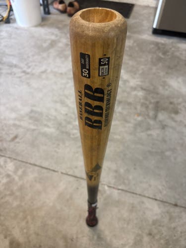 Used Pinnacle Sports BBB Model 32" BB2 S7