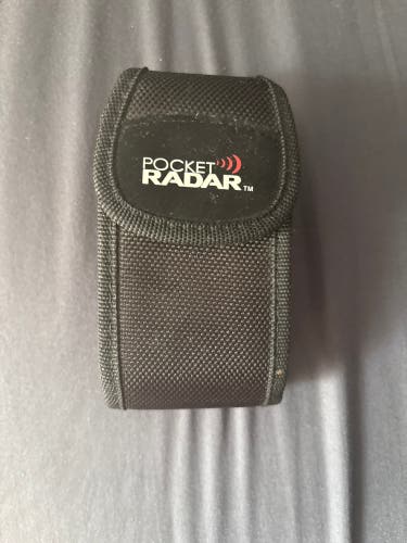 (Used) Pocket Radar Ball Coach
