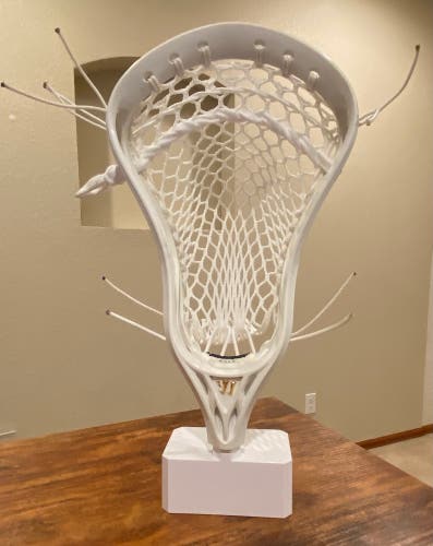 Warrior Regulator Max Head (New)