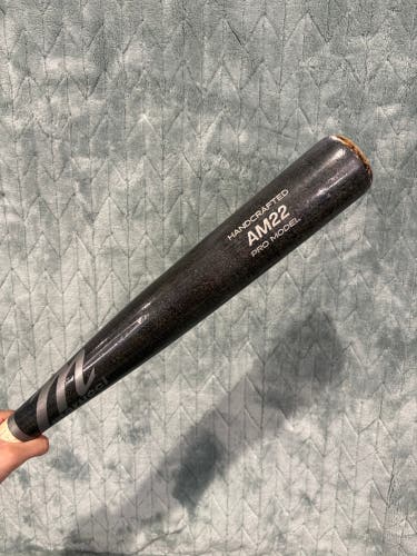 2020 Marucci AM22 Maple Bat (-3) Maple 31" (Used)