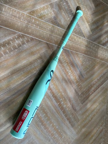 Rawlings (New) (-8) USSSA Certified Bat