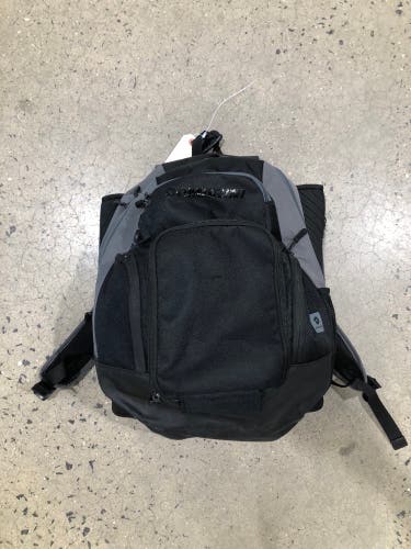 DeMarini Baseball Bat Pack (Used)