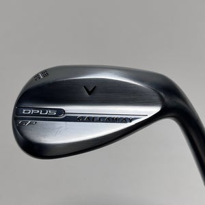Callaway Opus SP Brushed Chrome Wedge 58* 8 Bounce C-Grind S200 Wedge Steel RH