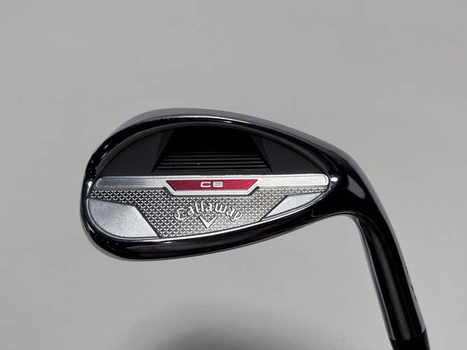 Callaway CB Wedge 56* 14 Bounce UST Mamiya Recoil F1 Ladies Graphite Womens RH