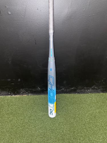 2025 Easton Ghost OG Composite Bat (-10) 23 oz 33" (New With Full Warranty)